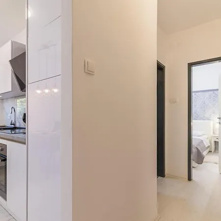 公寓 Three Waves New