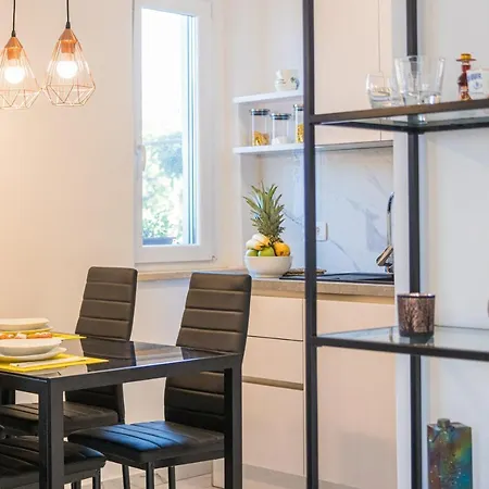 Apartamento Three Waves New Pula