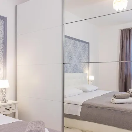 Three Waves New Apartamento Pula