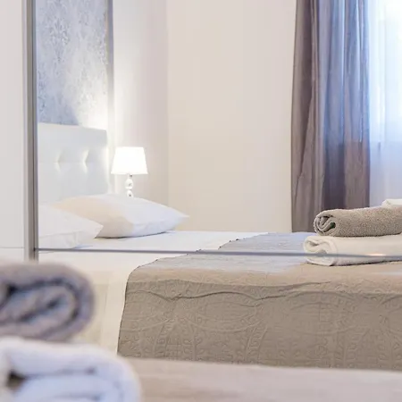 Three Waves New Apartamento *