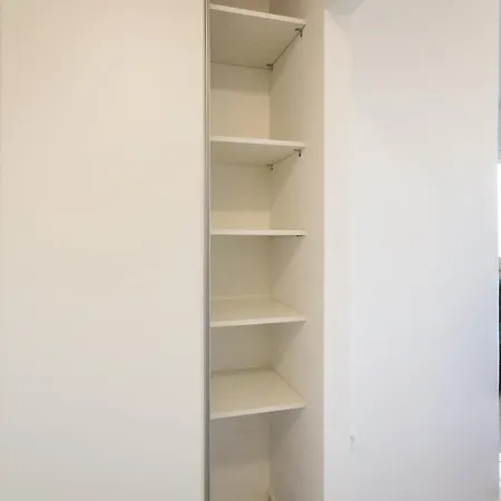 Apartamento Three Waves New *