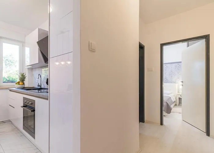 Apartamento Three Waves New