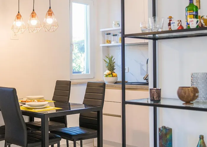 Apartamento Three Waves New Pula