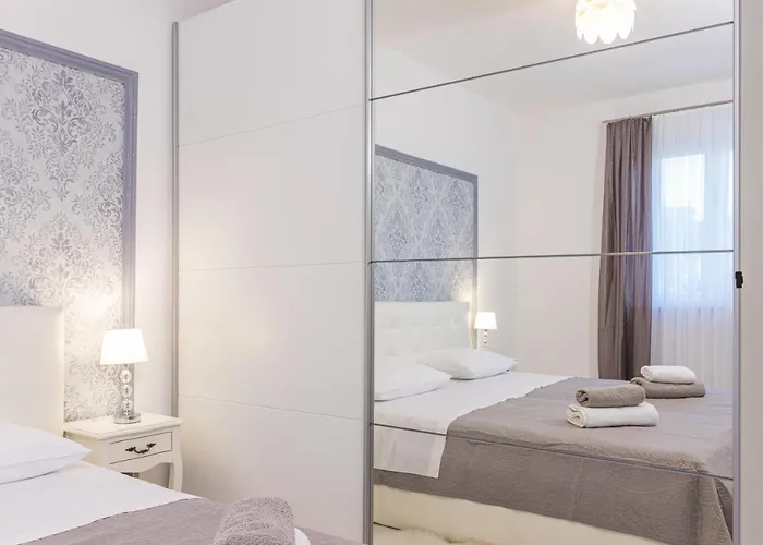 Three Waves New Apartamento Pula