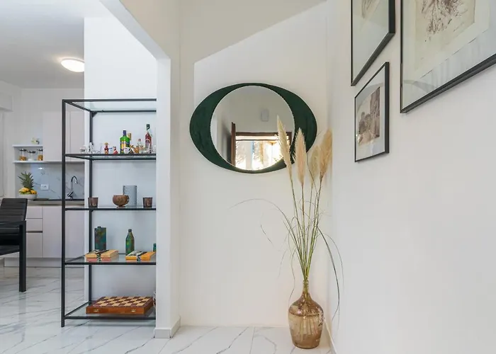 Apartamento Three Waves New Pula