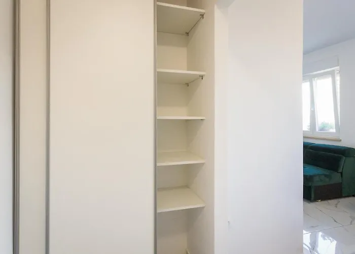 Apartamento Three Waves New *